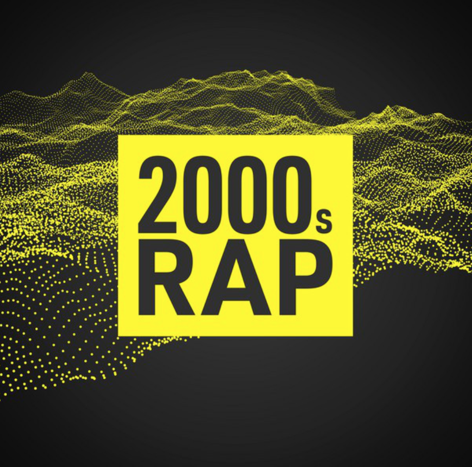 2000s Rap